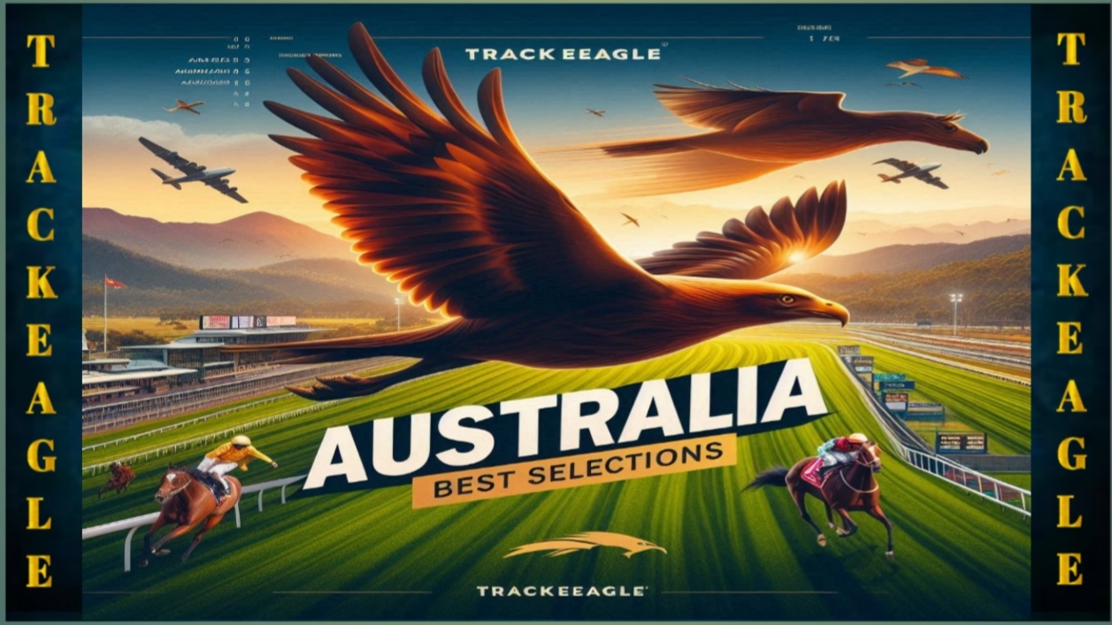 Australia Best Picks (24-July)