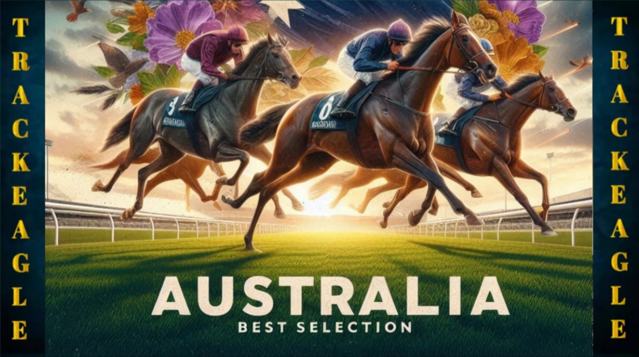 🇦🇺 Australia Best Selections (25-July)