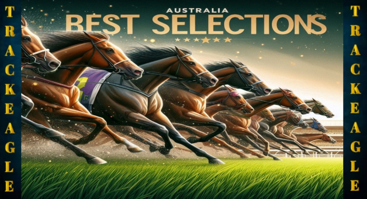 Australia Best Picks (26-July)