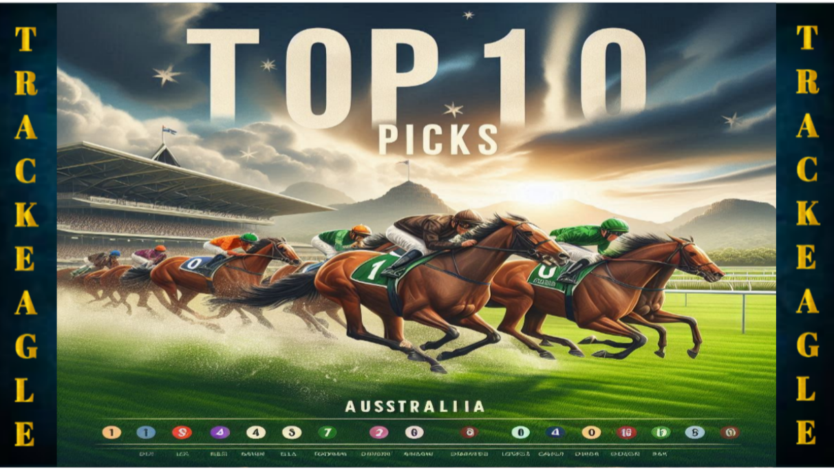 Australia Top-10 Picks